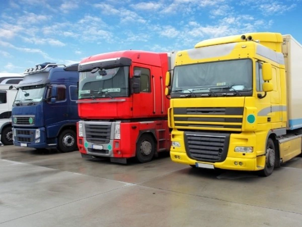 Adana Oğuzeli Nakliye